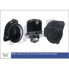 KALORİFER MOTORU VOLVO C70 I-S70-V70 I-XC70 CROSS COUNTRY BLOWER