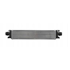 TURBO RADYATORU INTERCOOLER CHEVROLET AVEO 1.4/ 1.3D 12 600x129x64 AL/BRZ 600X12