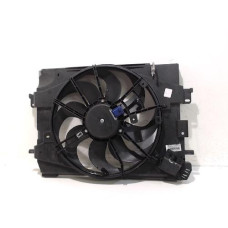 FAN MOTORU DAVLUMBAZLI RENAULT CLIO VCAPTUR II 1.0 TCE 19 REZİSTÖRSÜZ 12V 150W 2