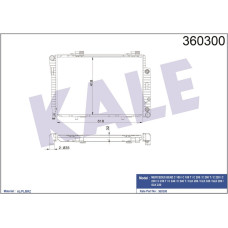 MOTOR SU RADYATORU MERCEDES W202 S202 C208 R170