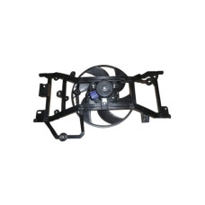 FAN KOMPLE DUSTER II K9K 2020