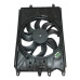 fan komple egea 16 dizel