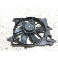 fan komple renault clio 2 thalia 1-5