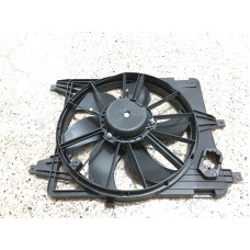 fan komple renault clio 2 thalia 1-5