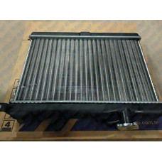 su radyatoru fiat dks sl 2 sira al-pl aliminyum