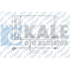 klima radyatoru fiat fiorino 1-3 jtd  punto 1-21-4 albrz kurutucu ile