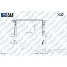 su radyatoru ford transit t-121519 93-98 2 sira cu-pl bakir