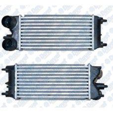 turbo radyatoru intercooler ford courierfiesta ivb-max 1-51-6 tdci 10- ac al