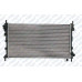 su radyatoru ford transit connect 90 ps 1-8 16v1-8 tdci 02-13 ac 2 aliminyum