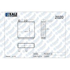kalorifer radyatoru j9 karsan albrz