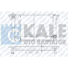 su radyatoru renault 12 tl  tx  stw toros 2 sira pa bakir