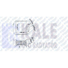 turbo radyatoru intercooler renault megane 1-5dci alal