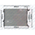 su radyator megane iv 1-5 1-6 dcitalisman 1-5dciscenic ivgrand scenic iv 1-2