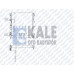 su radyatoru renault clio symbol i  kangoo  logan i 1-4-1-6 16v mus aliminyum
