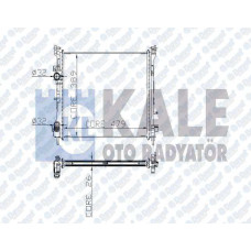su radyatoru renault clio ii 1-5 dci alplbrz