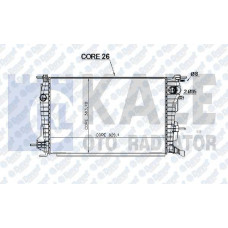 su radyatoru renault fluence diesel alplbrz