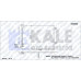 klima radyatoru vw passat  passat alltrack-passat cc-cc 05- alal kurutucu ile