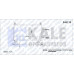 klima radyatoru toyota yaris 1-0 vvt-i   1-3 vvt-i 05- daihatsu charade 1-33 1