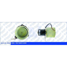 kalorifer motoru ford transit 12v