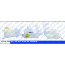 genlesme kabi ford fiesta box 1-4i-1-8d-fiesta iv 1-25i 16v-1-6 16v kapakli