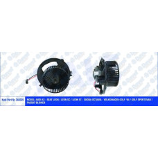 kalorifer motoru vw a3-leon  leon sc  leon st-octavia-golf vii  golf sp