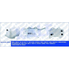 yag sogutucu vw a1  a3  a4  a6  tt-altea  altea xl  exeo  exeo st  leo