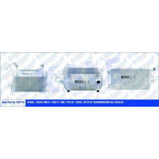 yag sogutucu volvo s60 ii  s80 ii  v60  v70 iii  xc60  xc70 iii al  pl  b