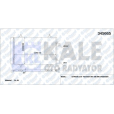 klima radyatoru p508 1-6hdi-1-6i 16v-1-6vti-2-0hdi 10=- c5 1-6hdi-1-6thp 08=- ot