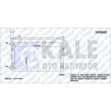 su radyatoru golf vii-a3-leon 1-2-1-4-1-6tdi 12=- mek alplbrz