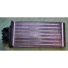 kalorifer radyatoru peugeot 307  307 sw almknk