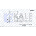 kalorifer radyatoru volvo 850 91-96 c70 98-05 s70 97-00 v70 97-00