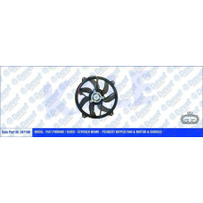 fan motoru fiorino 08-1-3d-bipper 08-nemo 08-1-4hdi ac