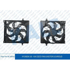 fan-motor-davlumbaz hyundai i30-kia ceed