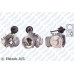 EGR VALFI SEAT ALTEA TOLDEDO III - SKODA OCTAVIA II - VOLKSWAGEN CADDY III 1.9TD