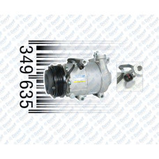 KLIMA KOMPRESORU OPEL ASTRA F / ASTRA G / CORSA D / ZAFIRA A X14XE / X16XEL / X2