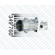 KLIMA KOMPRESORU OPEL CORSA D Z10XEP / Z12XEP / A12XER / Z14XEP / A14XER / - COR