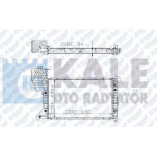 su radyatoru mb sprinter 680x405x32 alplbrz