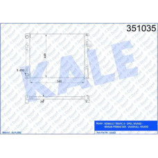 motor su radyatoru renault trafic ii-opel vivaro-nissan primastar-vauxhall