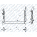 SU RADYATOR C-MAX II/GRAND C-MAX/FOCUS III 13> 1.6D TRANSIT CONNECT/TOURNEO CONN