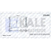 su radyatoru audi a4-a5-q5 2-0tfsi-1-8tfsi-2-0t otomatik 720x468x26 al-pl-brz