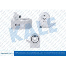YAG SOGUTUCU FORD B-MAX/C-MAX/C-MAX II/GRAND C-MAX/ECOSPORT/FIESTA VI/FOCUS C-MA