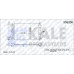su radyatoru astra j-cruze j300-j305-j308 alplbrz 580x398x16