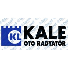 KALORIFER RADYATORU MERCEDES BENZ SPRINTER/VOLKSWAGEN LT 28-35 II/28-46 II BORUL