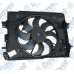 FAN MOTORU RENAULT CLIO IV/CAPTUR-DACIA DOKKER/LODGY 1.2TCE 1.5DCI 12=>12V