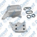 YAG SOGUTUCU PEUGEOT 207/208/308/3008/5008 - CITROEN C4/C5 III/DS3/DS4/DS5 1.6 1