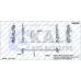 su radyatoru focus 1-6tdci 03-10 670x368x26 al-pl-brz manuel