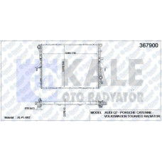 su radyatoru audi q7-porsche cayenne-touareg 3-0tdi 3-2-4-2-5-0-6-0-3-6fsi-3-0tf