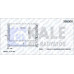 su radyatoru otomatik a4-a6-superb-passat 1-6-1-8-1-9tdi 95-00 632x398x32 al-pl-