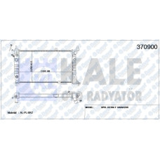 su radyatoru astra f alplbrz 590x358x32 manuel