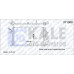 su radyatoru astra h 1-3-1-7-1-9 cdti 04=- zafira 1-7-1-9 cdti 05=-mek alplbrz